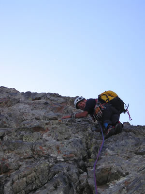 Sleutelpassage